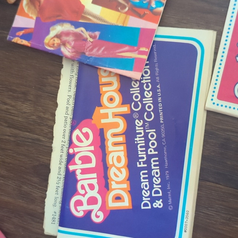 Barbie Superstar Stage - Picture 13 of 14